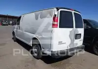 2004 Chevrolet Express фото
