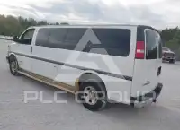 2004 Chevrolet Express photo
