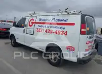 2004 Chevrolet Express фото
