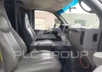 2004 Chevrolet Express фото