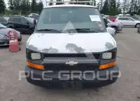 2004 Chevrolet Express фото