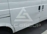 2004 Chevrolet ASTRO photo