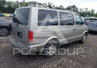 2004 Chevrolet ASTRO фото