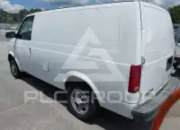 2004 Chevrolet ASTRO photo