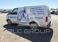 2004 Chevrolet ASTRO фото