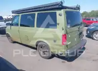 2004 Chevrolet ASTRO photo