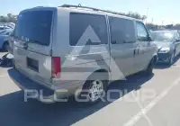 2004 Chevrolet ASTRO фото