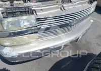 2004 Chevrolet ASTRO фото