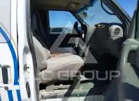 2004 Chevrolet ASTRO фото