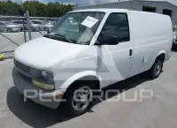 2004 Chevrolet ASTRO photo