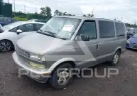 2004 Chevrolet ASTRO фото