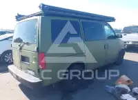2004 Chevrolet ASTRO photo