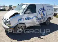 2004 Chevrolet ASTRO фото