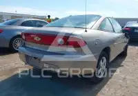 2004 Chevrolet CAVALIER photo