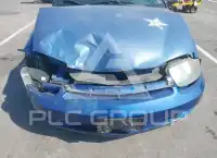 2004 Chevrolet CAVALIER photo