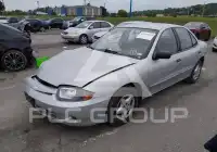 2004 Chevrolet CAVALIER photo