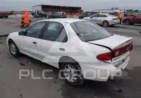 2004 Chevrolet CAVALIER photo
