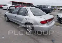 2004 Chevrolet CAVALIER photo