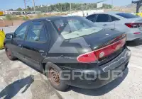 2004 Chevrolet CAVALIER фото