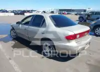2004 Chevrolet CAVALIER фото