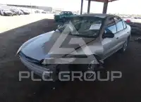 2004 Chevrolet CAVALIER photo