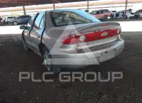 2004 Chevrolet CAVALIER photo