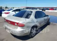2004 Chevrolet CAVALIER фото