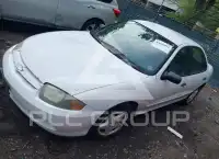 2004 Chevrolet CAVALIER photo