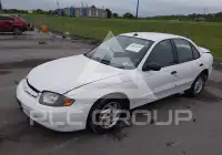 2004 Chevrolet CAVALIER photo