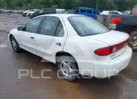 2004 Chevrolet CAVALIER photo