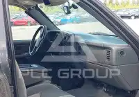 2004 Chevrolet Avalanche фото