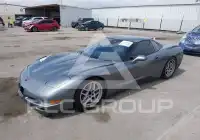 2004 Chevrolet Corvette фото