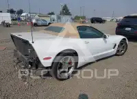 2004 Chevrolet Corvette фото