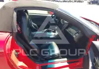 2004 Chevrolet Corvette photo