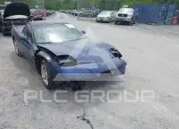2004 Chevrolet Corvette photo