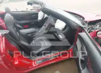 2004 Chevrolet Corvette фото