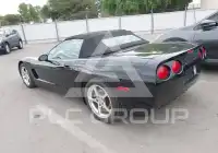 2004 Chevrolet Corvette фото