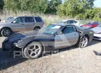 2004 Chevrolet Corvette фото