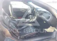 2004 Chevrolet Corvette фото