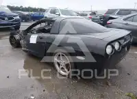 2004 Chevrolet Corvette photo