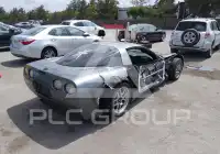 2004 Chevrolet Corvette фото