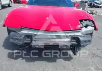 2004 Chevrolet Corvette photo
