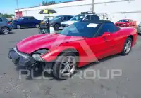 2004 Chevrolet Corvette photo