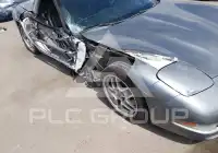 2004 Chevrolet Corvette фото