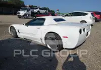 2004 Chevrolet Corvette фото