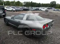 2004 Chevrolet Corvette фото