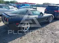 2004 Chevrolet Corvette фото
