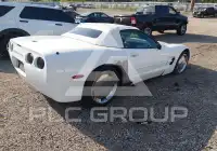 2004 Chevrolet Corvette фото
