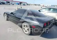 2004 Chevrolet Corvette photo