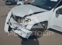 2004 Chevrolet Colorado фото